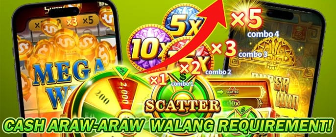 Daily Jackpots Now Live!