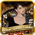 Allbet Game Lobby game screenshot