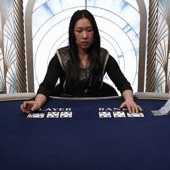 Thai Speed Baccarat B screenshot