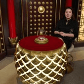 Emperor Sic Bo game icon