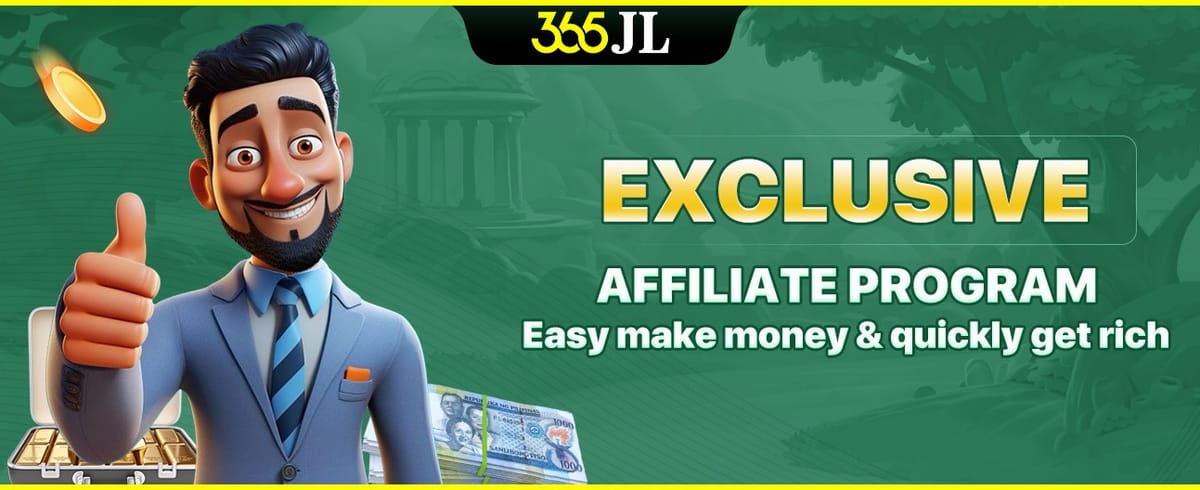 Superlg Affiliate Partner Rewards promotion