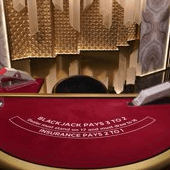 Blackjack VIP 39 thumbnail