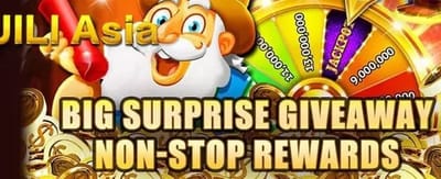 Free Spins Bonus Interface