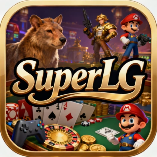phsuperlg.net Logo